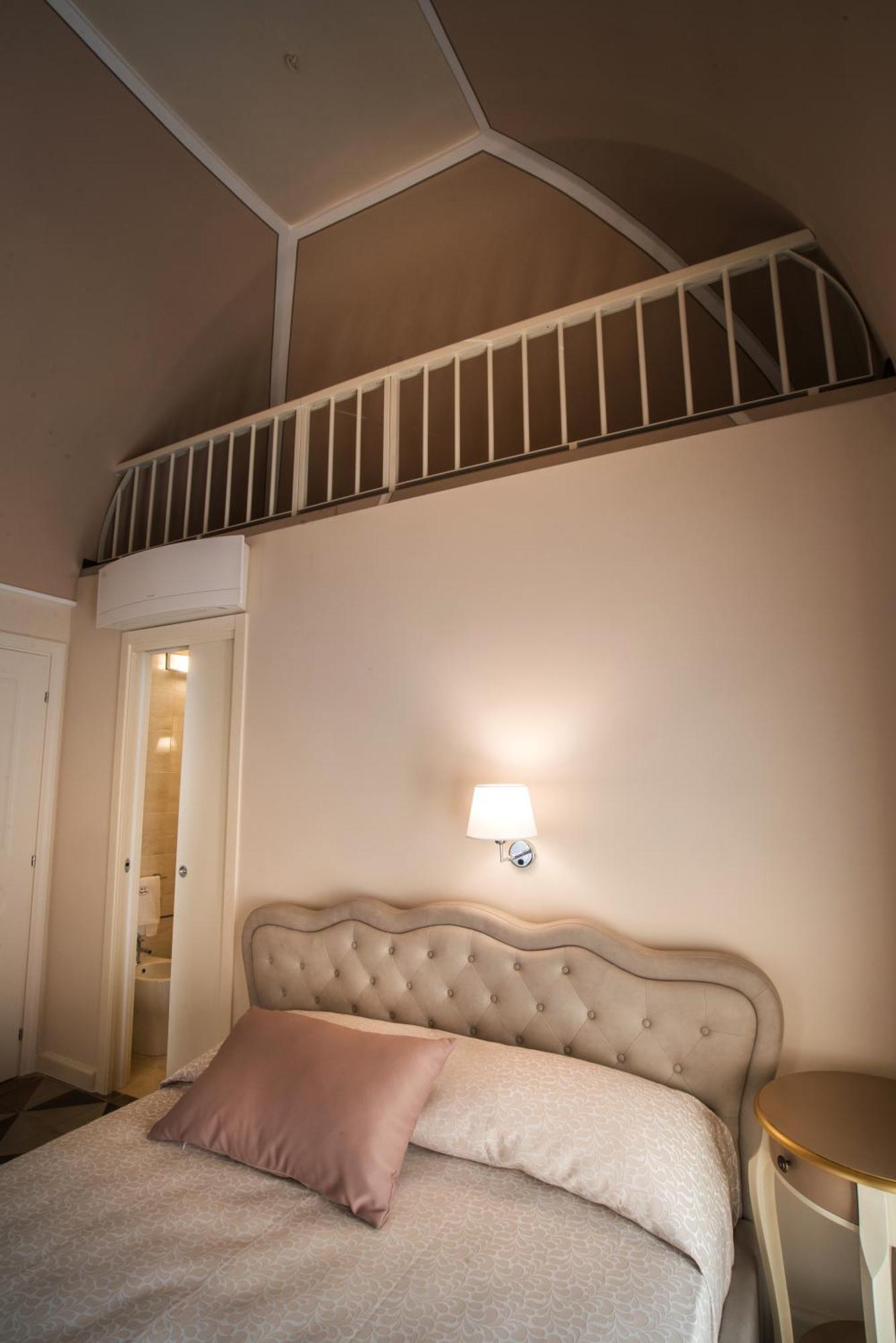 Palazzo Bove Bed & Breakfast Galatone Eksteriør bilde