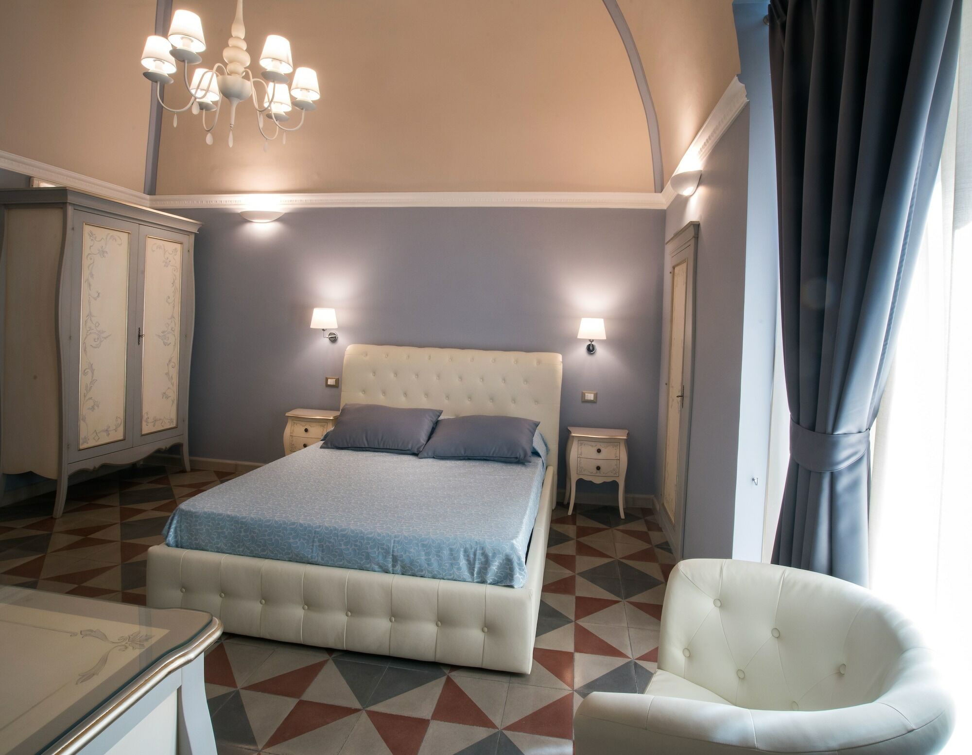 Palazzo Bove Bed & Breakfast Galatone Eksteriør bilde