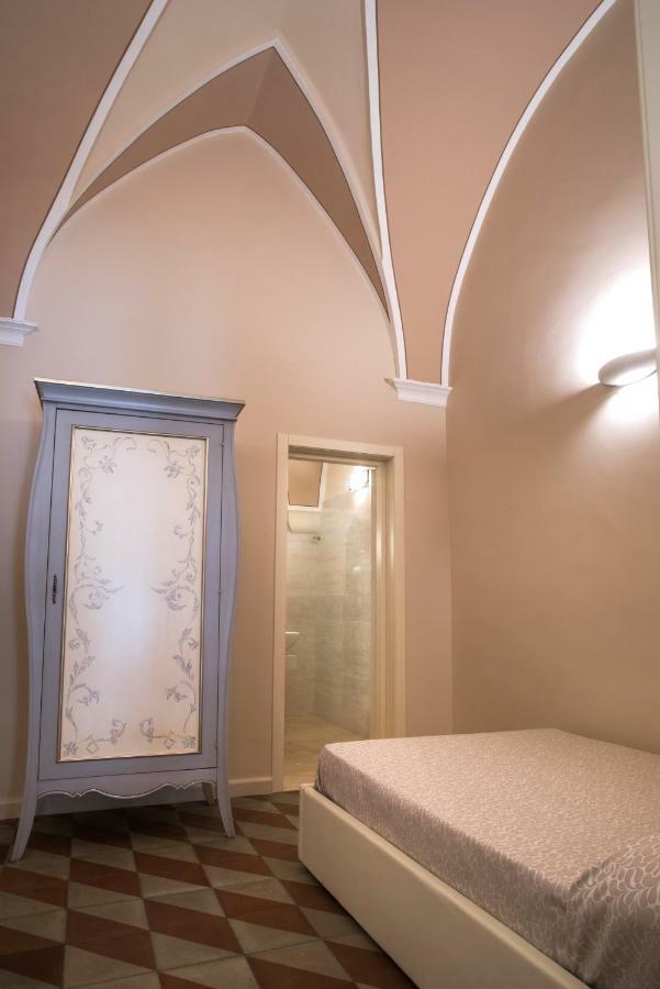 Palazzo Bove Bed & Breakfast Galatone Eksteriør bilde